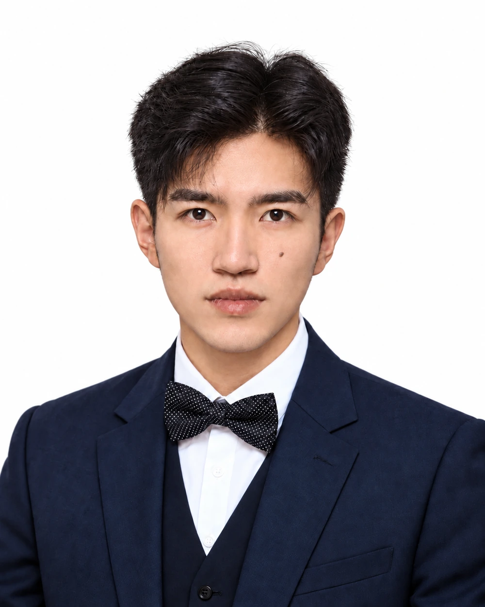 Kaye Xu 导师肖像