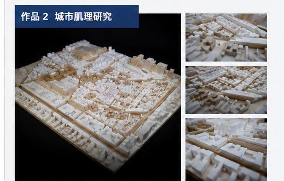 王 ZH 的作品集项目